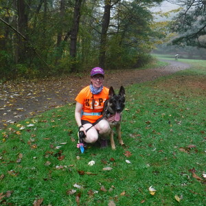 Fundraising Page: Danielle Gillen